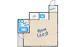 アルテミス三陽 1階