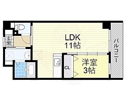 石塚ハイム 2階