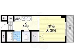 Gran Pino春日 4階