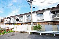 大阪府吹田市五月が丘東1番1号：物件画像／株式会社ナウ 賃貸住宅サービス FC千里中央ギャラリー