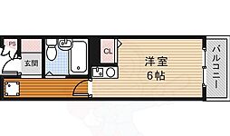 メゾンセリシエ 1階/-