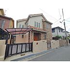 大阪府箕面市百楽荘1丁目5番6号：物件画像／株式会社ナウ 賃貸住宅サービス FC千里中央ギャラリー