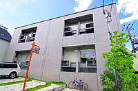 大阪府箕面市船場西3丁目9番12号：物件画像／株式会社ナウ 賃貸住宅サービス FC千里中央ギャラリー