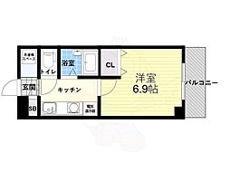 メゾン明日香 4階/410