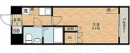 大阪モノレール彩都線 彩都西駅 徒歩22分 3階/-