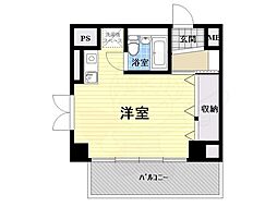パーキーK 4階/409