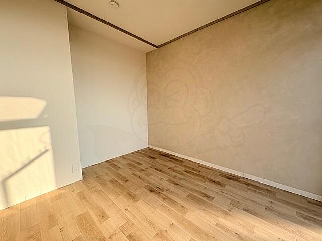 子供部屋