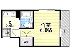 フォーラム箕面如意谷 4階