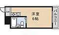 ユニバーサルコート柴原5階3.5万円