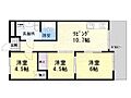 ライゼックス豊中5階5.8万円