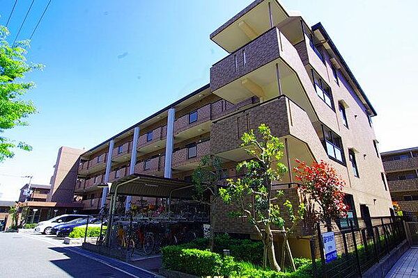 サンスーシ南千里 201｜大阪府吹田市佐井寺３丁目(賃貸マンション3LDK・2階・71.33㎡)の写真 その1