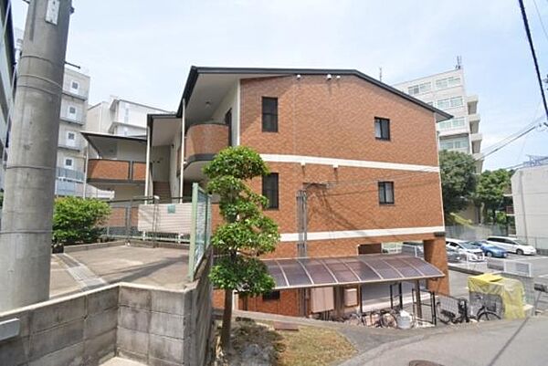 モンプランドール千里 ｜大阪府吹田市千里山東３丁目(賃貸マンション1K・1階・27.12㎡)の写真 その3