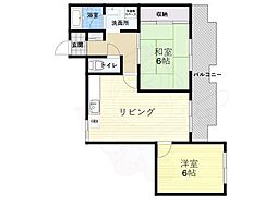 ベルフォーレ永楽荘 3階