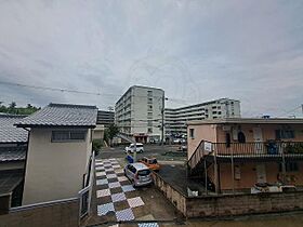 クリスタルアレイ  ｜ 大阪府豊中市東豊中町５丁目32番8号（賃貸マンション3LDK・2階・63.66㎡） その19