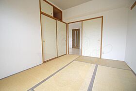 千里パノラマハイツ2  ｜ 大阪府吹田市佐井寺南が丘2番23号（賃貸マンション3LDK・3階・67.64㎡） その24