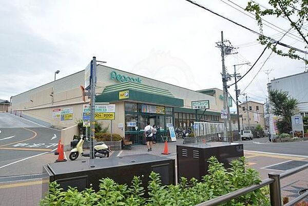 信和コーポ ｜大阪府吹田市佐井寺１丁目(賃貸アパート1DK・1階・32.00㎡)の写真 その22