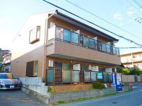 サングランゼ  ｜ 大阪府豊中市宮山町４丁目3番3号（賃貸アパート1K・1階・21.00㎡） その1