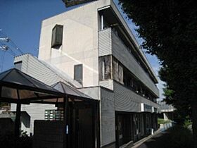 プレアール南春日丘  ｜ 大阪府茨木市南春日丘２丁目2番5号（賃貸マンション1R・3階・17.90㎡） その1