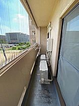 リビスタ千里  ｜ 大阪府吹田市古江台５丁目1番1号（賃貸マンション1LDK・6階・37.92㎡） その15