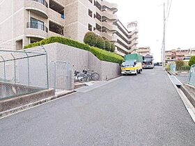 グランシャリオ  ｜ 大阪府吹田市千里山東４丁目8番21号（賃貸マンション2LDK・2階・55.14㎡） その17