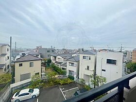 ヴィルゴ・アレンダール2  ｜ 大阪府吹田市上山手町50番15号（賃貸マンション3LDK・4階・69.52㎡） その18