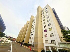 新北野第一コーポB棟  ｜ 大阪府大阪市淀川区新北野３丁目（賃貸マンション2LDK・4階・46.71㎡） その1