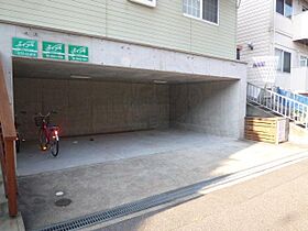 メゾンウッディ  ｜ 大阪府豊中市螢池中町１丁目12番12号（賃貸アパート1K・2階・26.50㎡） その4