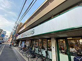 メゾンウッディ  ｜ 大阪府豊中市螢池中町１丁目12番12号（賃貸アパート1K・2階・26.50㎡） その7