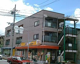 AVENUE千里  ｜ 大阪府吹田市竹谷町1番20号（賃貸マンション1K・3階・19.84㎡） その1