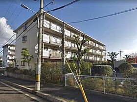 フォルク北千里G棟  ｜ 大阪府箕面市小野原東５丁目（賃貸マンション3LDK・4階・66.34㎡） その1