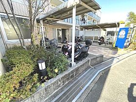 ベティマリー箕面2  ｜ 大阪府箕面市粟生間谷東５丁目38番8号（賃貸マンション1R・2階・23.00㎡） その28