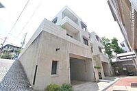 大阪府豊中市東豊中町2丁目4番7号：物件画像／株式会社ナウ 賃貸住宅サービス FC千里中央ギャラリー