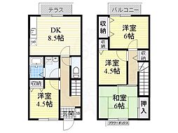 エスポワール箕面