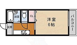 🉐敷金礼金0円！🉐メルベーユ箕面