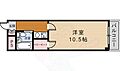 ビラグレース2階3.9万円