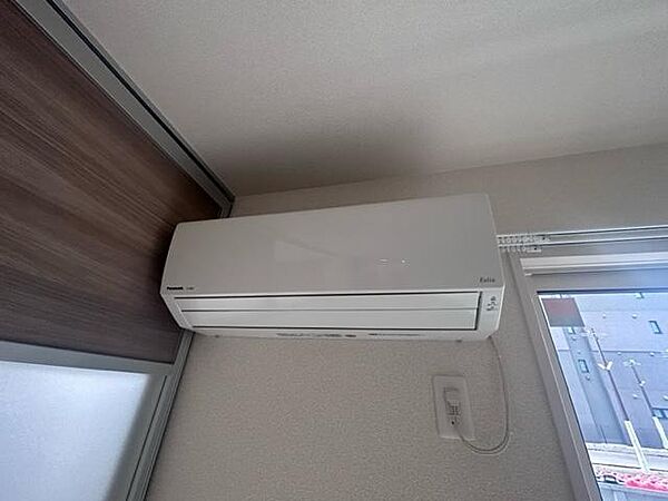 パレドールモア 102｜東京都足立区六町1丁目(賃貸アパート2DK・1階・48.71㎡)の写真 その13