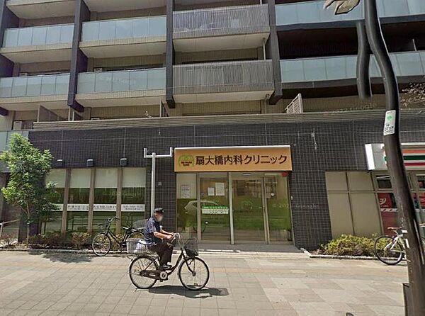 フォンテ　クレラ 507｜東京都足立区扇2丁目(賃貸マンション1LDK・5階・35.17㎡)の写真 その12