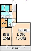 El cherito 302 ｜ 東京都足立区西加平1丁目（賃貸マンション1LDK・3階・38.86㎡） その2