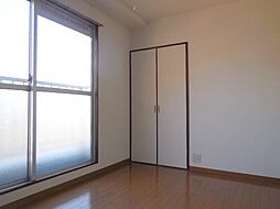 パークハイツ桜木 105 1階1DKのリビング/ダイニング