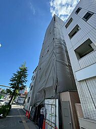 フリージア梅島