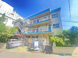 魚地マンション