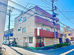 第二コーポ保木間