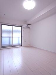 リブリ・竹ノ塚　II 205 2階1Kのリビング/ダイニング