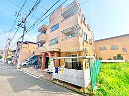 レジデンス北千住