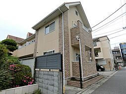 ビーポーレン中央本町 202