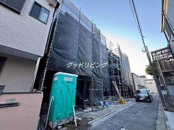 グランクオール青井EAST 103