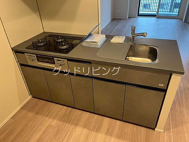 キッチン