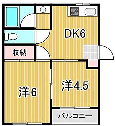 柳原ダイヤモンドハイツ