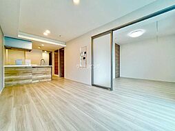 セレスティア西新井II 3LDKの写真