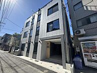 東京都足立区柳原2丁目：物件画像／株式会社グッドリビング